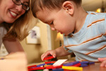 The Montessori Toddler Program